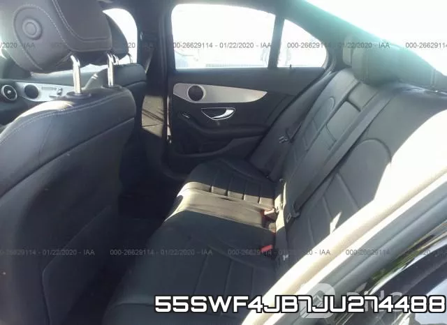 55SWF4JB7JU274488 фото 9