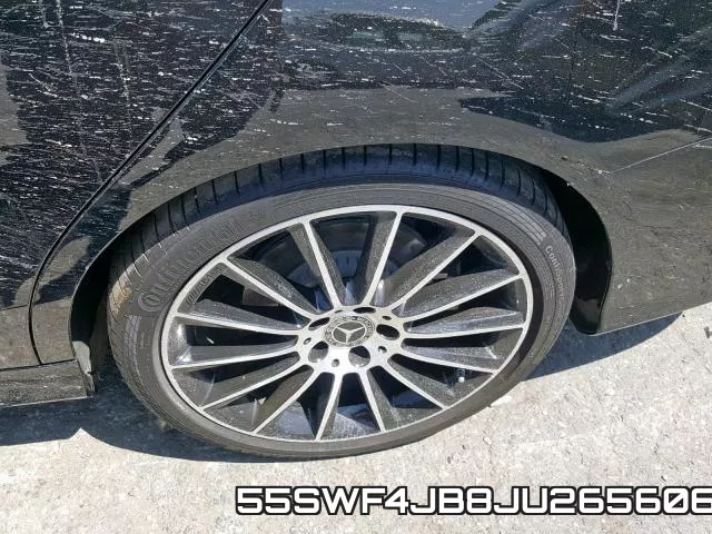55SWF4JB8JU265606 фото 7