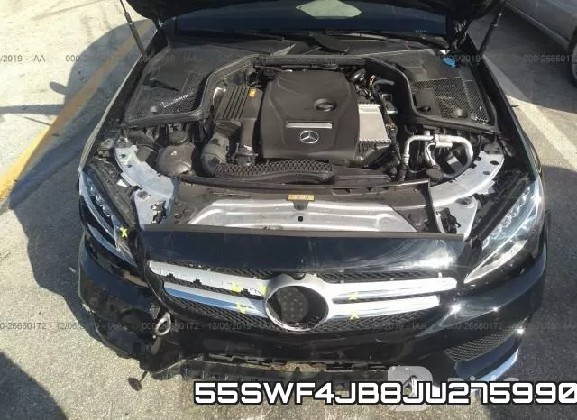 55SWF4JB8JU275990 фото 2
