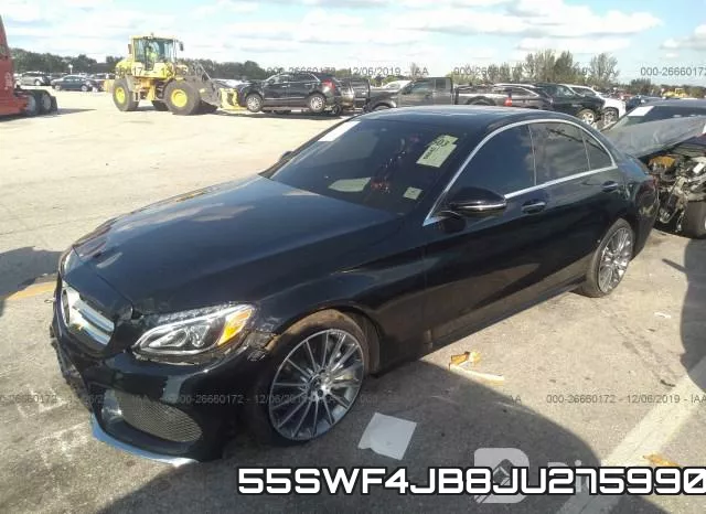 55SWF4JB8JU275990 фото 3