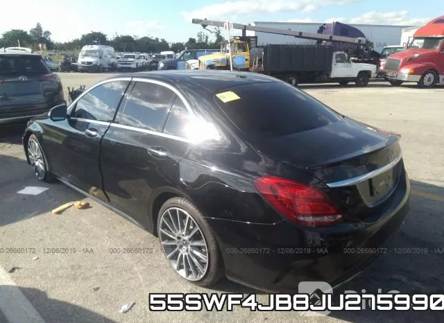 55SWF4JB8JU275990 фото 4