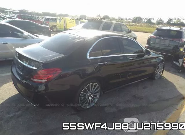 55SWF4JB8JU275990 фото 5