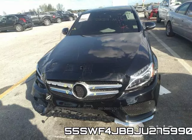 55SWF4JB8JU275990 фото 7