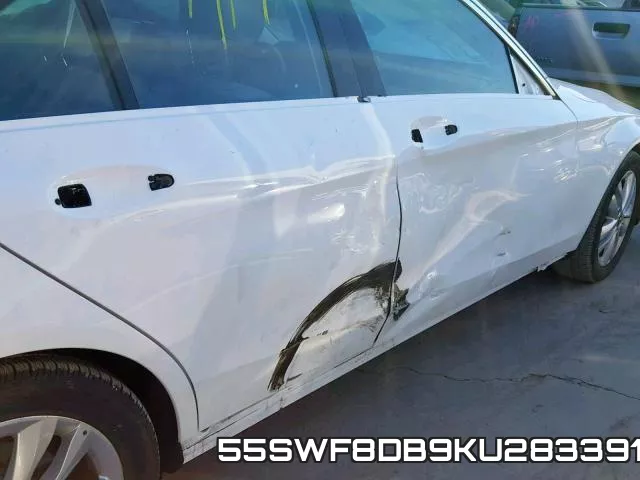55SWF8DB9KU283391 фото 10