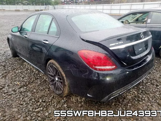 55SWF8HB2JU243937 фото 4