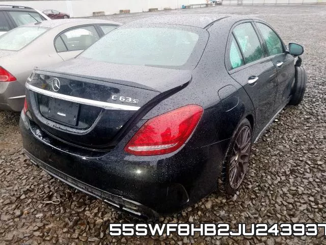 55SWF8HB2JU243937 фото 5