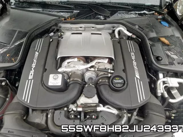 55SWF8HB2JU243937 фото 8