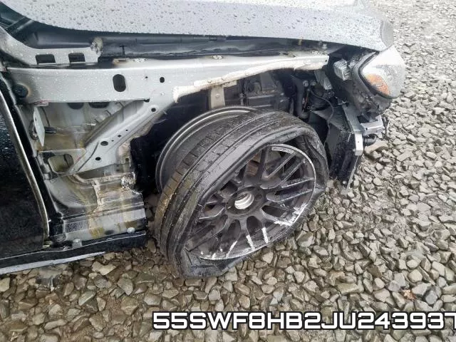 55SWF8HB2JU243937 фото 10