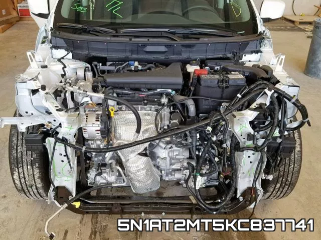 5N1AT2MT5KC837741 фото 5