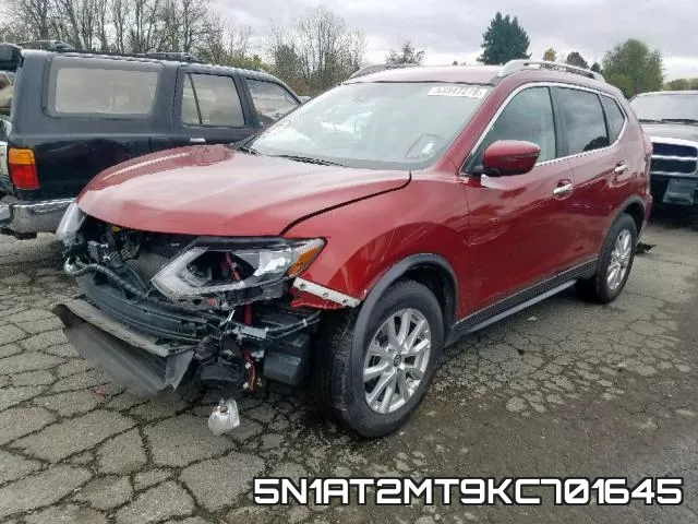 5N1AT2MT9KC701645 фото 3
