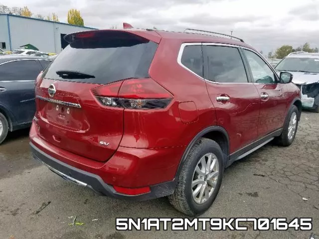 5N1AT2MT9KC701645 фото 5