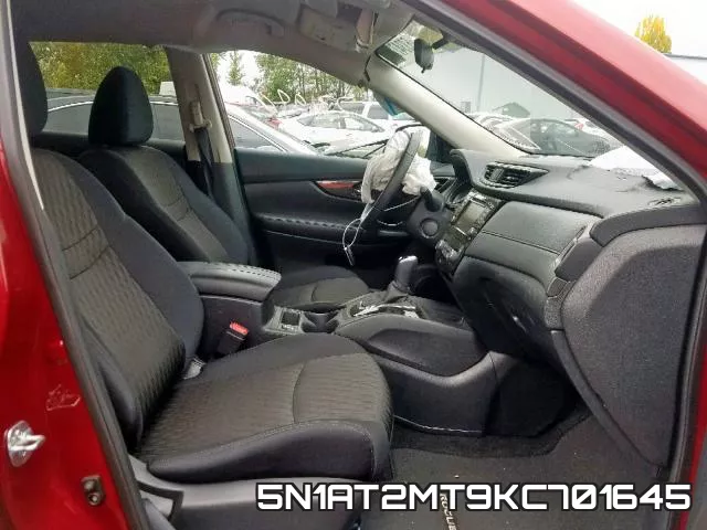 5N1AT2MT9KC701645 фото 6