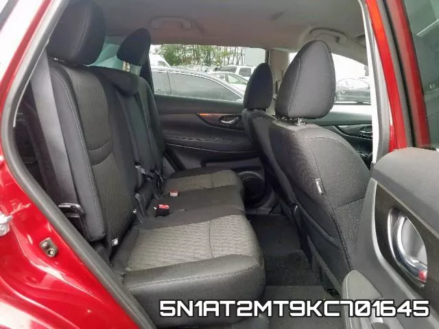 5N1AT2MT9KC701645 фото 7
