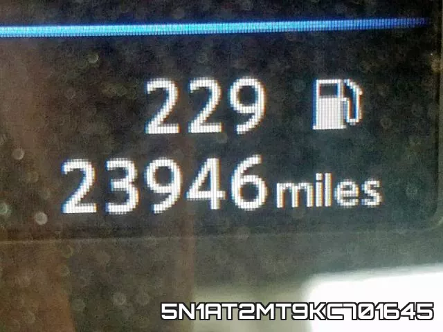 5N1AT2MT9KC701645 фото 9