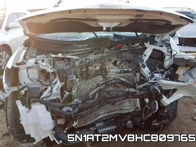 5N1AT2MV8HC809765 фото 8