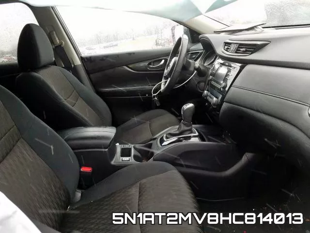 5N1AT2MV8HC814013 фото 6