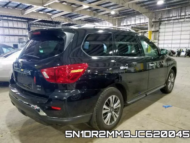 5N1DR2MM3JC620045 фото 4