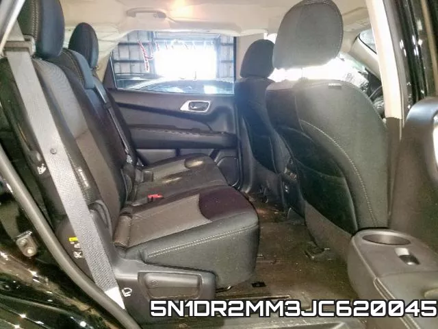 5N1DR2MM3JC620045 фото 6
