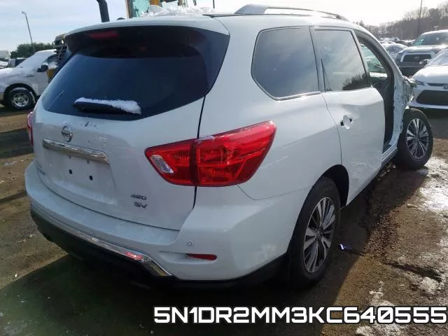 5N1DR2MM3KC640555 фото 4