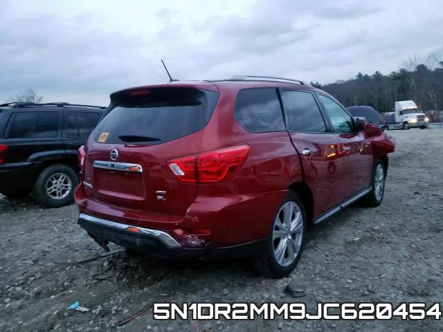 5N1DR2MM9JC620454 фото 5