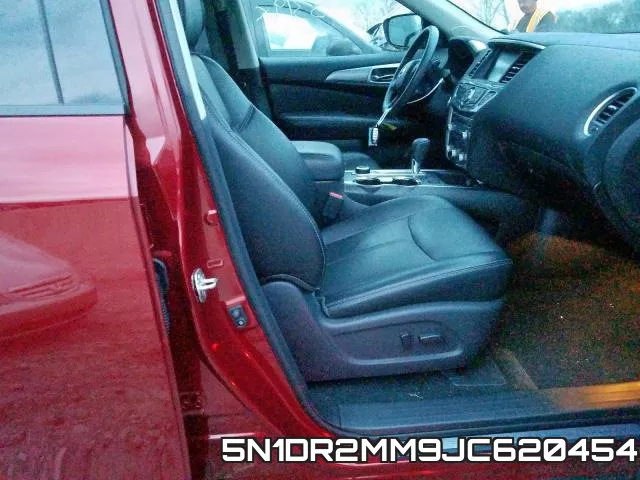 5N1DR2MM9JC620454 фото 6