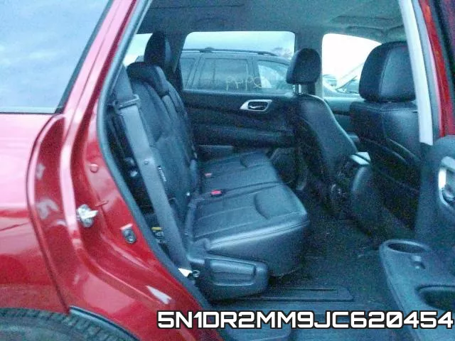 5N1DR2MM9JC620454 фото 7