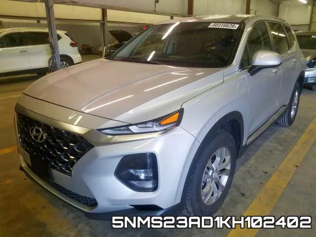 5NMS23AD1KH102402 фото 3