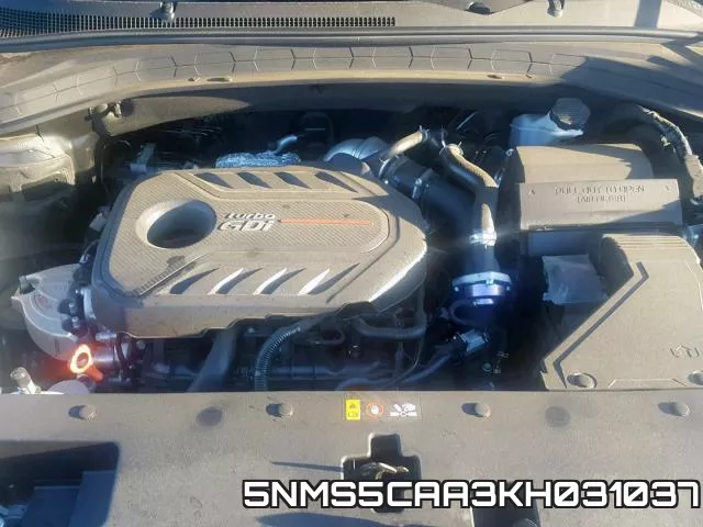 5NMS5CAA3KH031037 фото 7