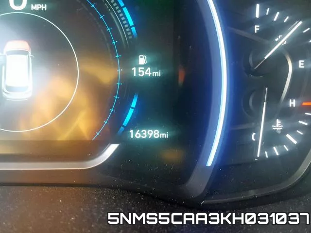 5NMS5CAA3KH031037 фото 8