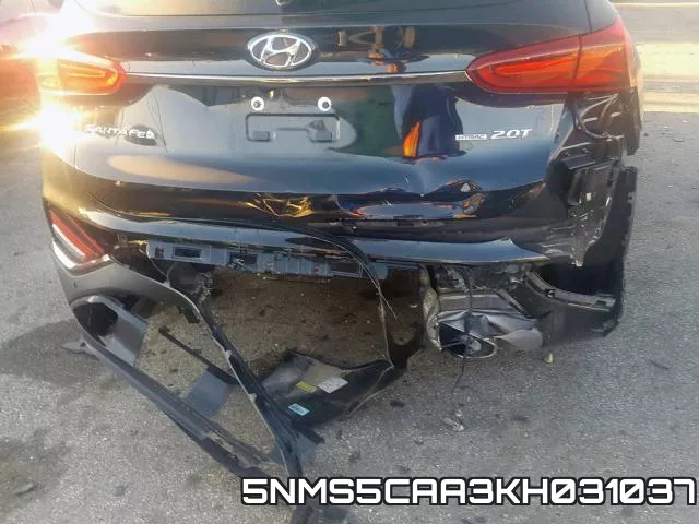 5NMS5CAA3KH031037 фото 9