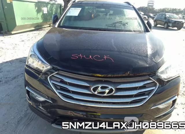 5NMZU4LAXJH089665 фото 2