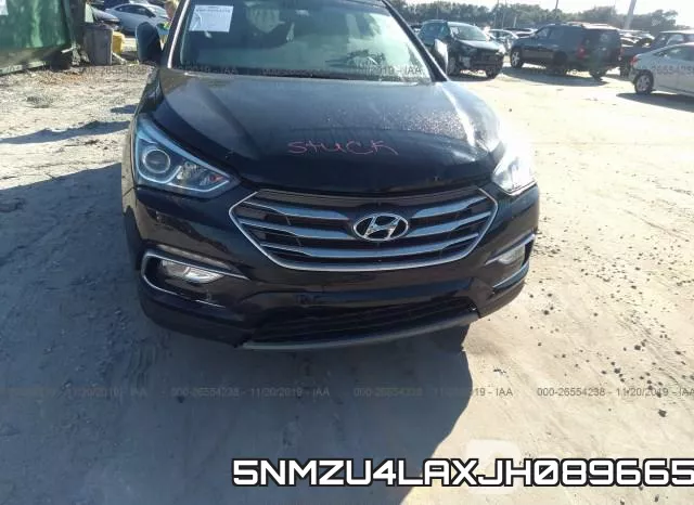 5NMZU4LAXJH089665 фото 7