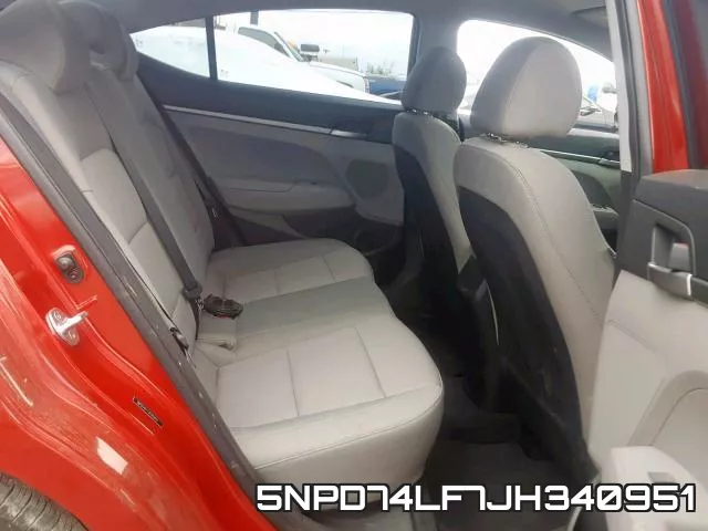 5NPD74LF7JH340951 фото 6