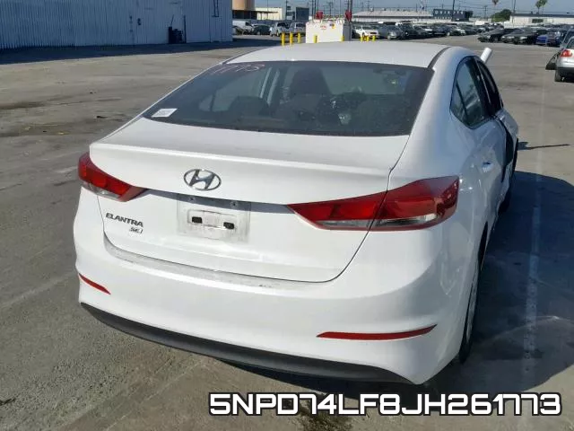 5NPD74LF8JH261773 фото 4