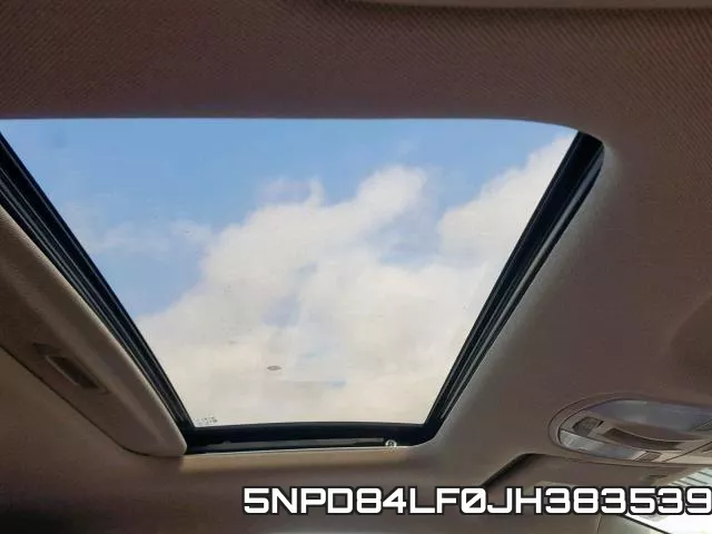 5NPD84LF0JH383539 фото 9