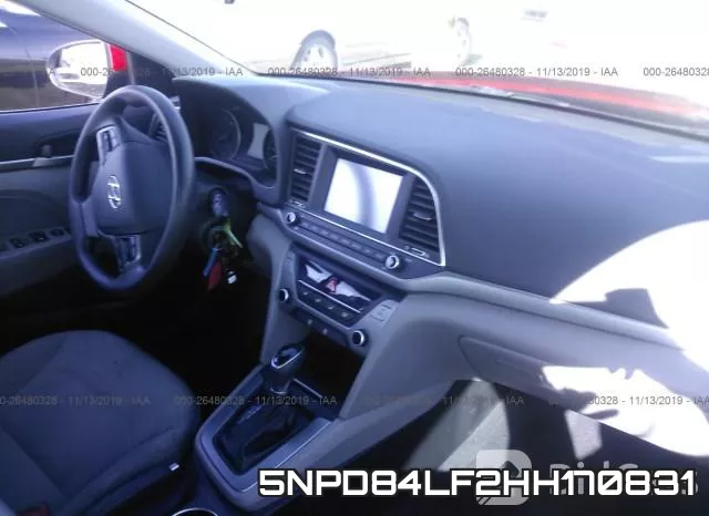 5NPD84LF2HH170831 фото 6