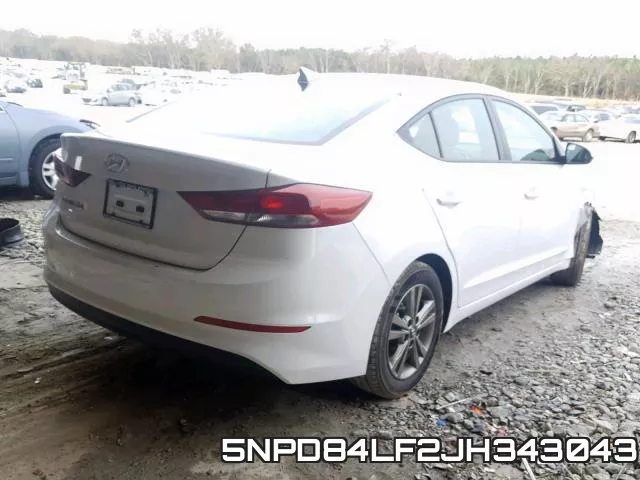 5NPD84LF2JH343043 фото 5
