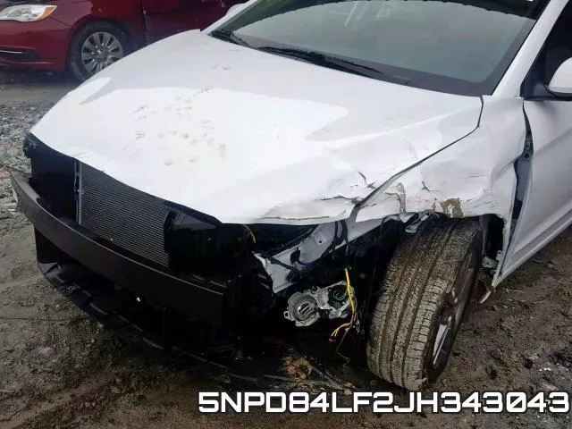 5NPD84LF2JH343043 фото 10