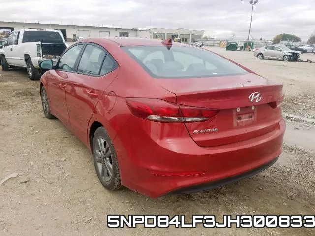 5NPD84LF3JH300833 фото 4