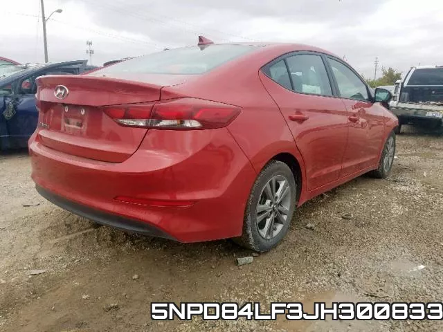 5NPD84LF3JH300833 фото 5