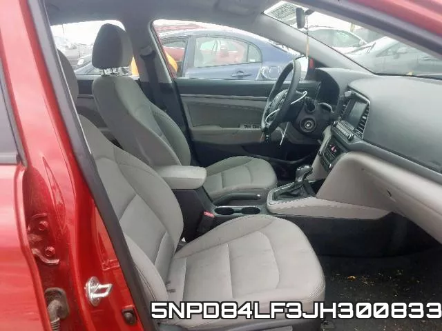 5NPD84LF3JH300833 фото 6