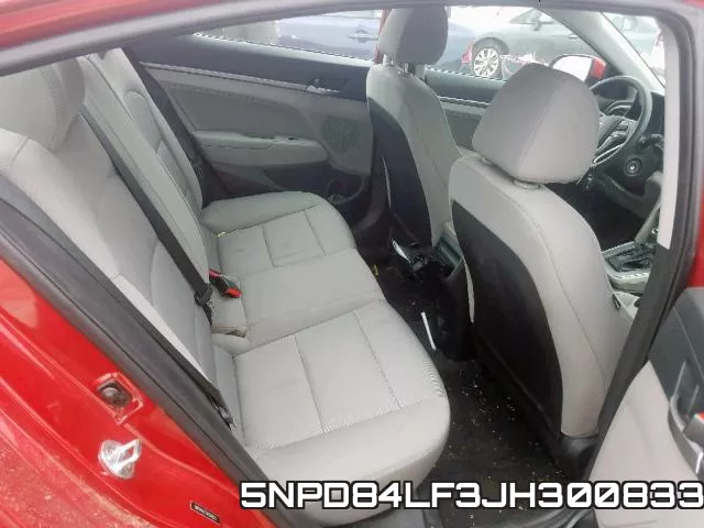 5NPD84LF3JH300833 фото 7