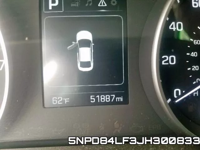 5NPD84LF3JH300833 фото 9