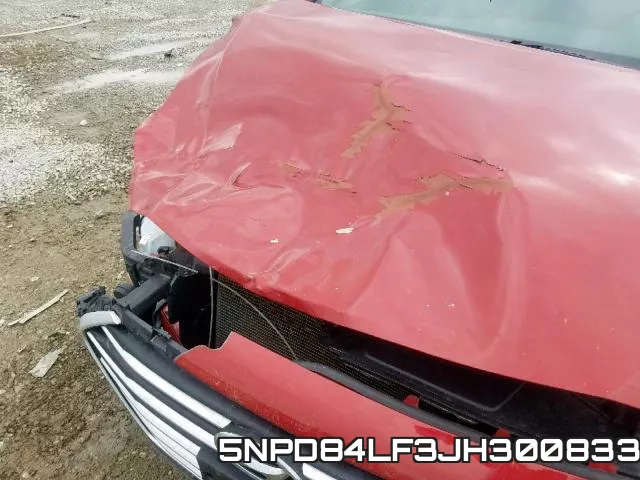 5NPD84LF3JH300833 фото 10