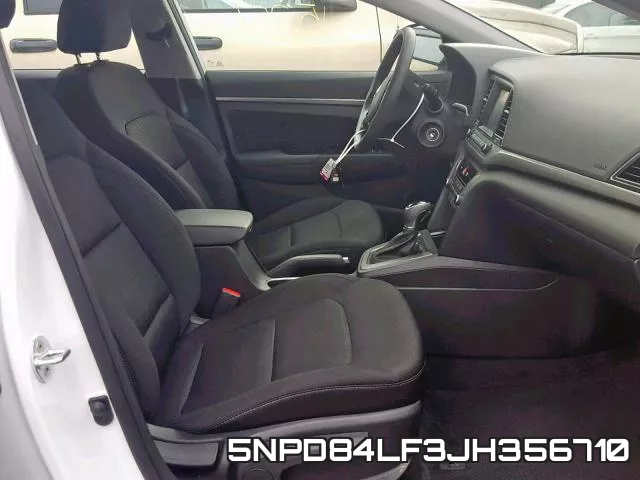 5NPD84LF3JH356710 фото 5