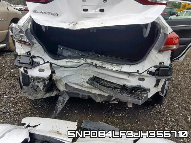 5NPD84LF3JH356710 фото 8