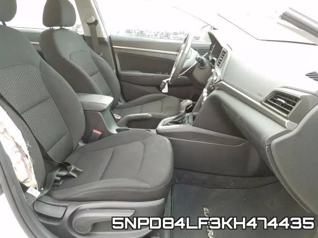 5NPD84LF3KH474435 фото 6