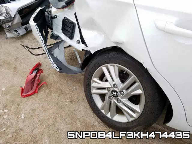 5NPD84LF3KH474435 фото 10