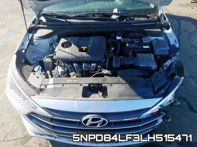 5NPD84LF3LH515471 фото 7