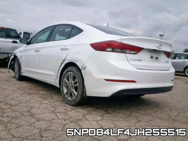 5NPD84LF4JH255515 фото 4